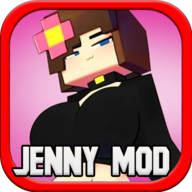 jenny模組基巖版