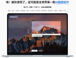 小旺AI截圖V1.1.6版本更新了什么