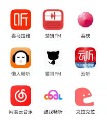 貓耳fm如何關閉個性化推薦