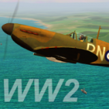 WW2任務(wù)之翼
