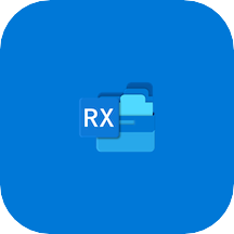 rx文件大師