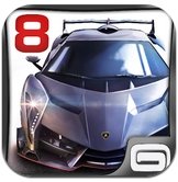 狂野飆車8:極速凌云官方版