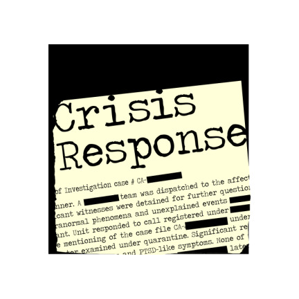 危機應(yīng)對（Crisis Response）