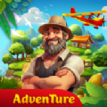 農(nóng)場冒險生存島（Farm Adventure Survival Island）中文
