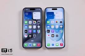 蘋果內(nèi)部測試iOS18.2.1更新
