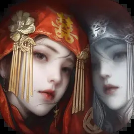 紙嫁衣8