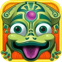 祖瑪復(fù)仇