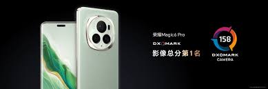 榮耀Magic6系列手機(jī)推送雅顧人像功能