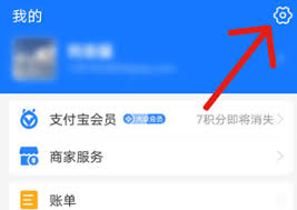 支付寶怎么取消優(yōu)先使用花唄付款