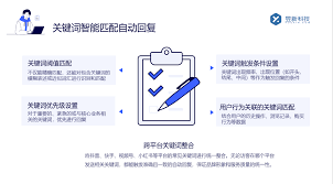 抖音快手自動回復(fù)如何設(shè)置