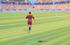 開球REMATCH如何快速過人