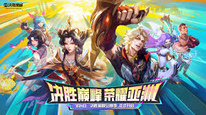 決勝巔峰S3賽季新出哪些英雄