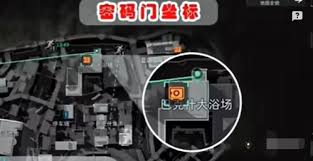 三角洲行動巴克什密碼是什么