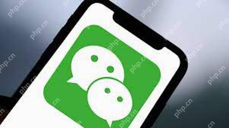 微信朋友圈定位不準(zhǔn) 怎么修正地理位置？ - php中文網(wǎng)