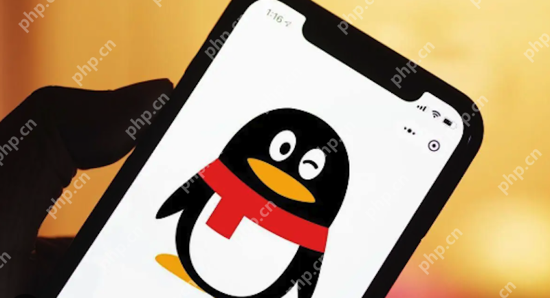 QQ個性簽名同步失敗 如何手動更新內容？ - php中文網