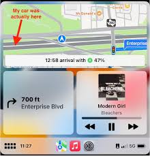 CarPlay GPS故障無法使用怎么辦