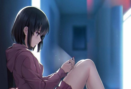 只能自己一个人看的漫画推荐