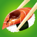 回轉(zhuǎn)壽司大亨