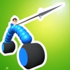 畫(huà)車(chē)對(duì)戰(zhàn)游戲Draw Joust