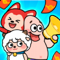 動(dòng)漫總動(dòng)員小游戲
