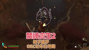 禁闭求生2怎么无伤打蟑螂